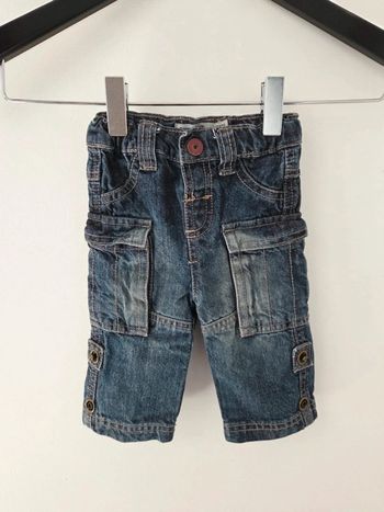 Beau jean Tape à l'œil 3 mois