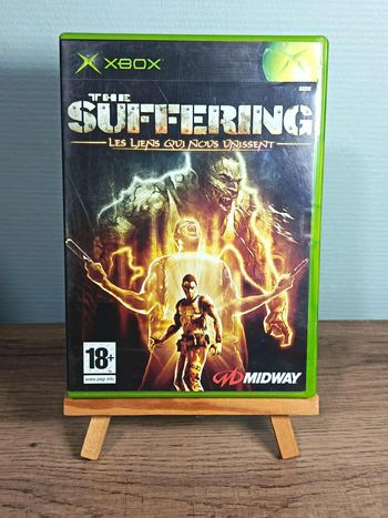 The Surffering - Xbox