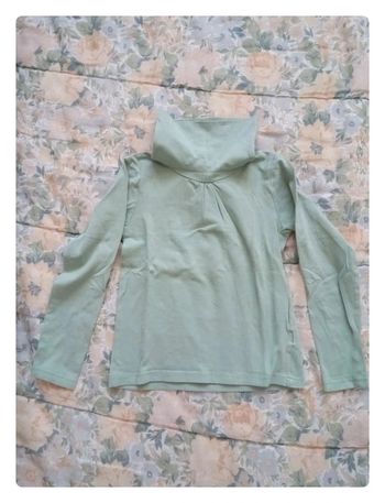 Sous pull Kiabi 8 ans