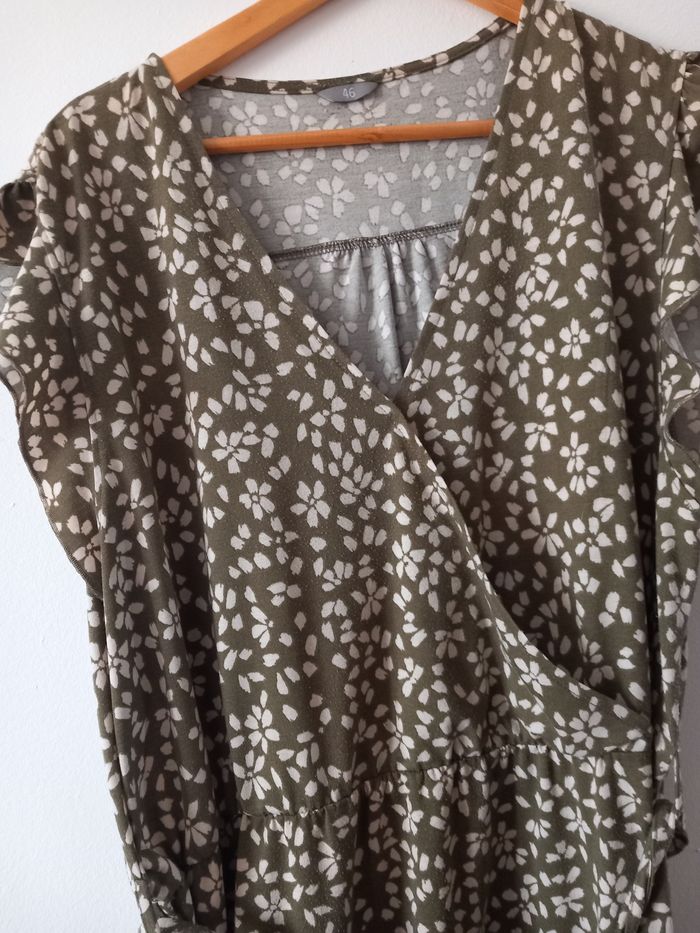 Robe 46 - photo numéro 3