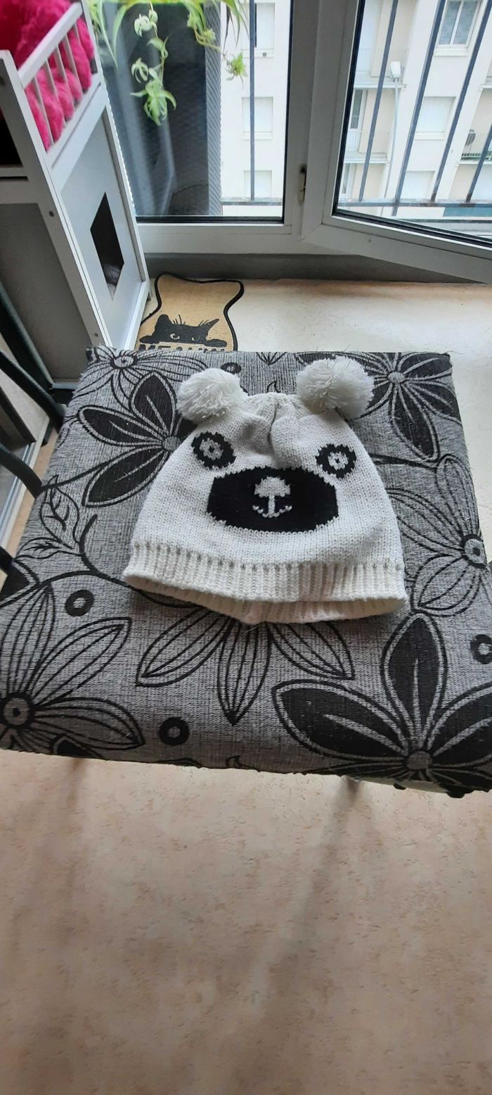 Bonnet
