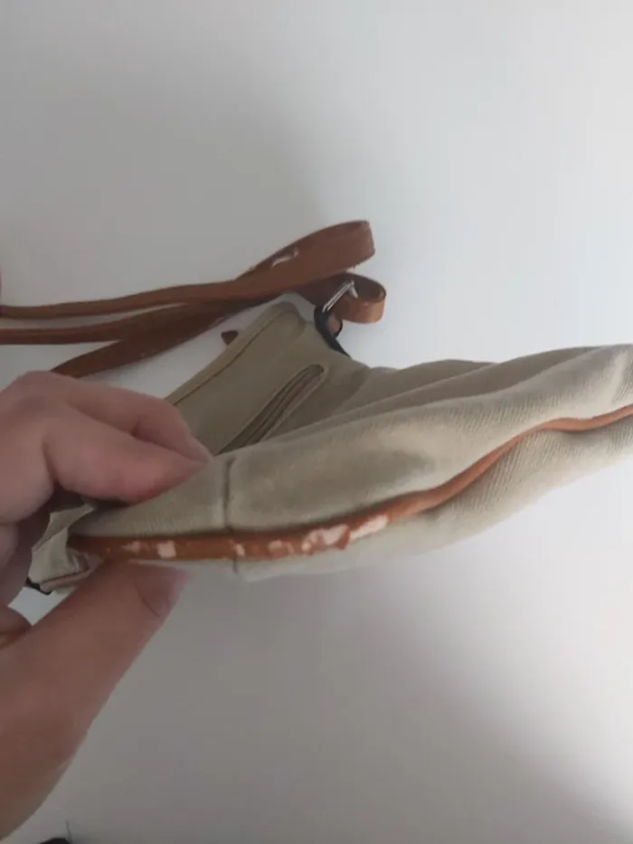 Sac bandoulière Tropeziennes - photo numéro 10