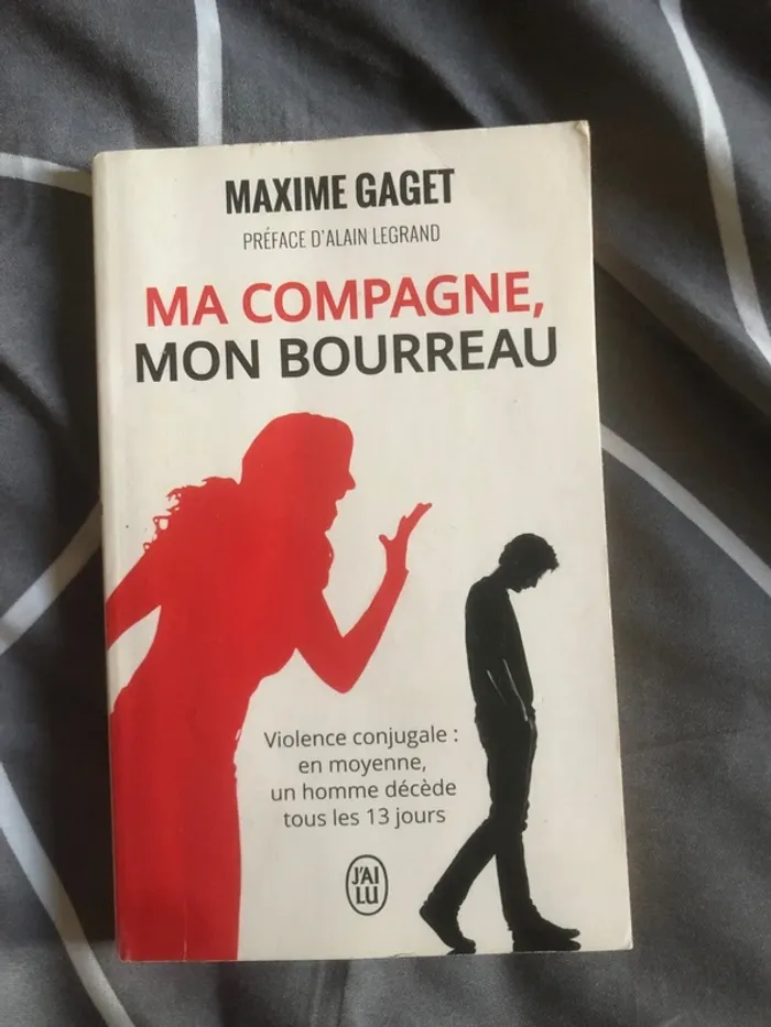 Livre ma campagne mon bourreau 📕 - photo numéro 2