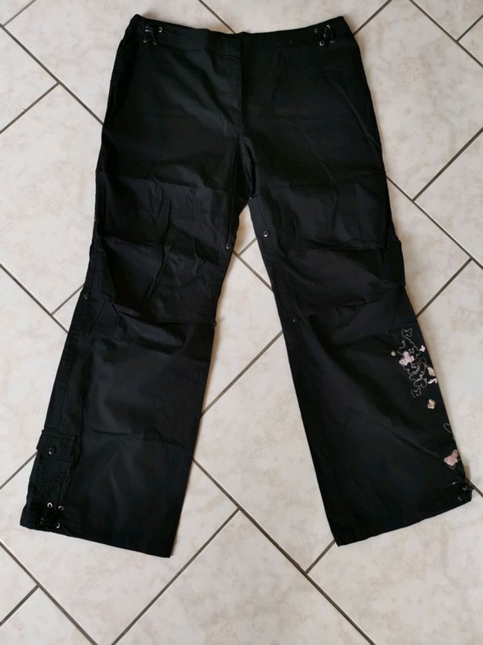 Pantalon top studio t46