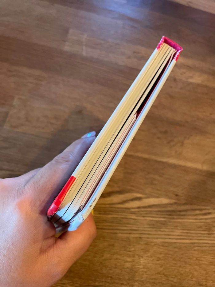 Livre cartonné Bravo petit Lama avec des matières à toucher Patapon - photo numéro 5