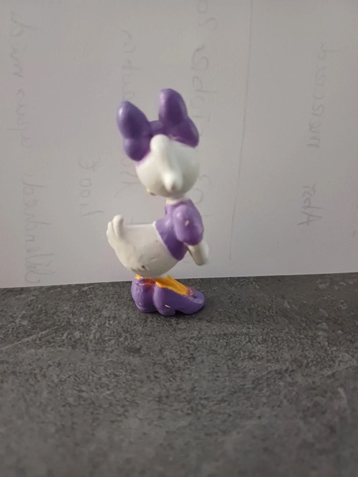 Figurine Daisy vintage - photo numéro 2