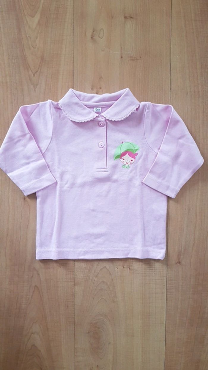 Tee shirt 12 mois
