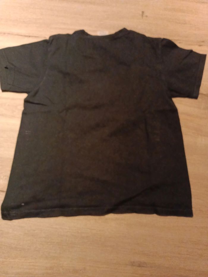 25. T-shirt 128 7-8ans - photo numéro 2