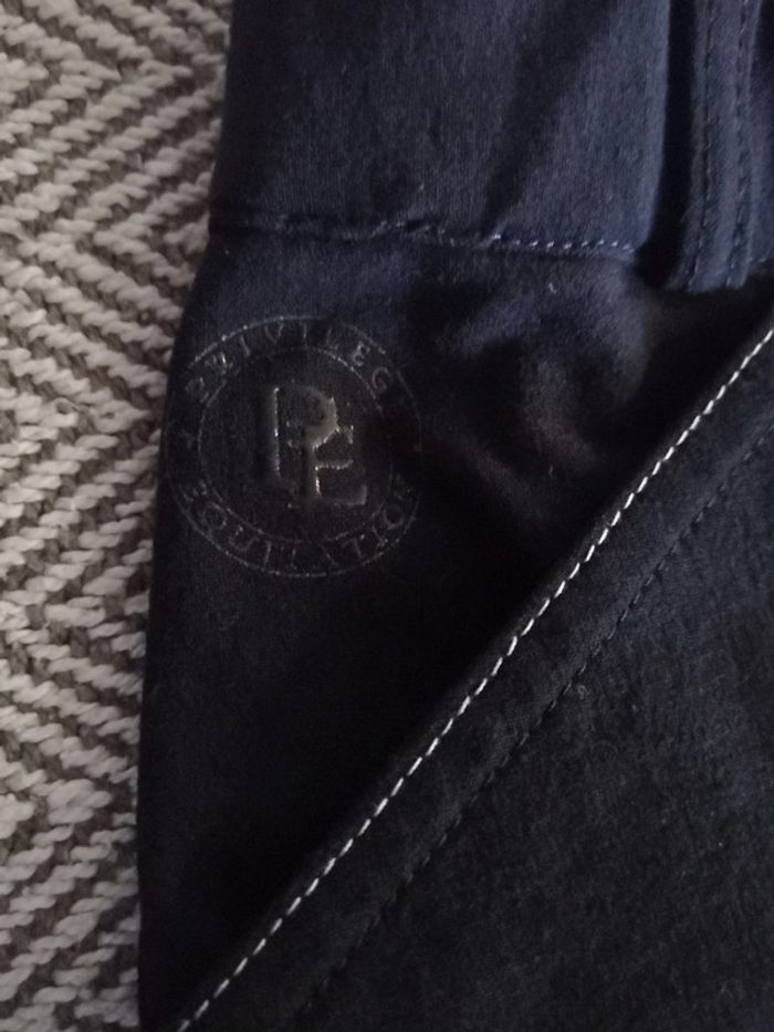 Pantalon équitation - photo numéro 2