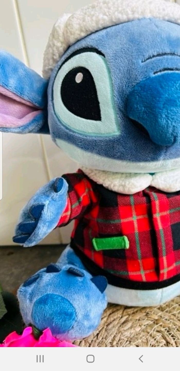 Peluche disney - photo numéro 2