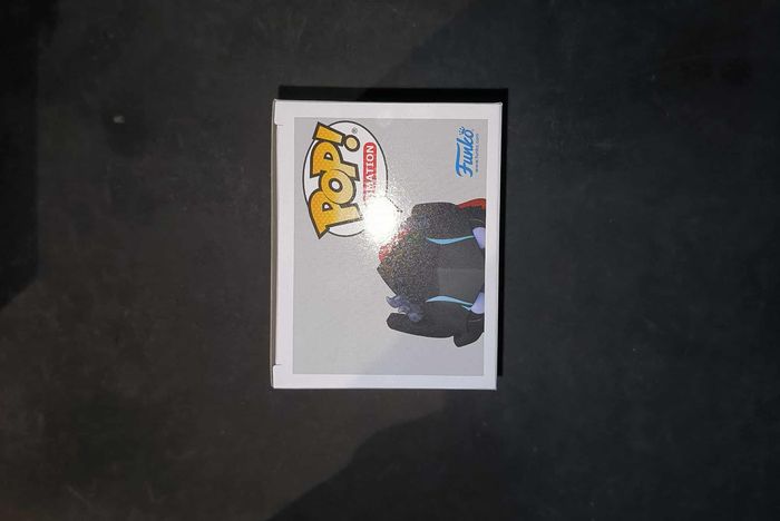 Figurine Funko Pop / Igris 1985 / Solo Leveling - photo numéro 5
