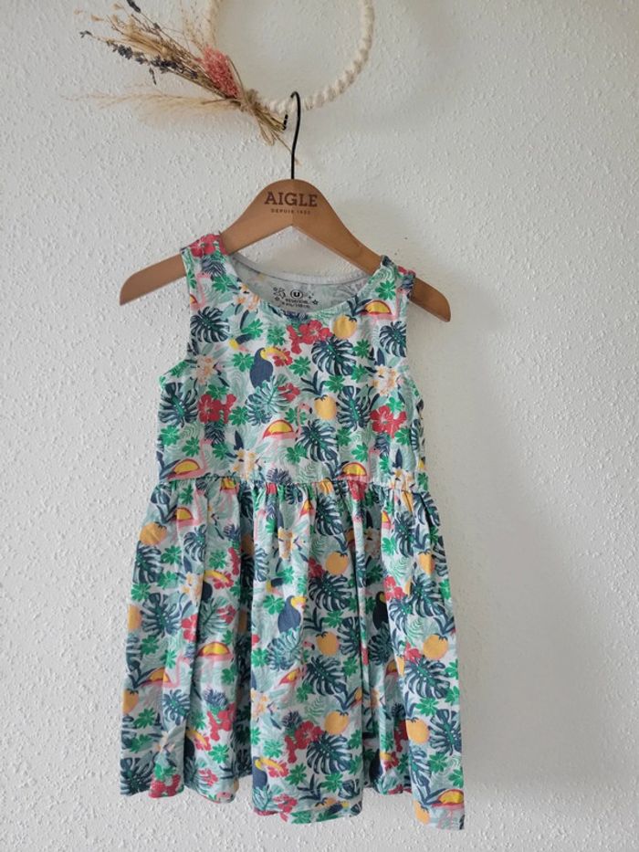 Lot vêtements fille 6ans été 🌞🌸 - photo numéro 10