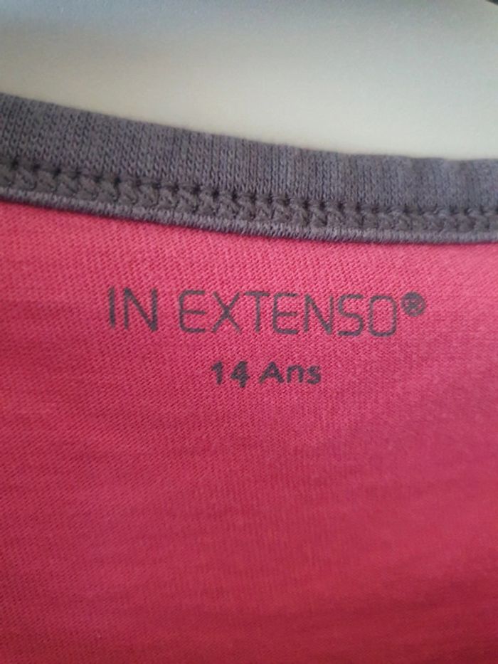 tee-shirt - photo numéro 2