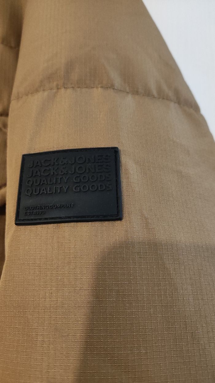 Manteau homme - photo numéro 5