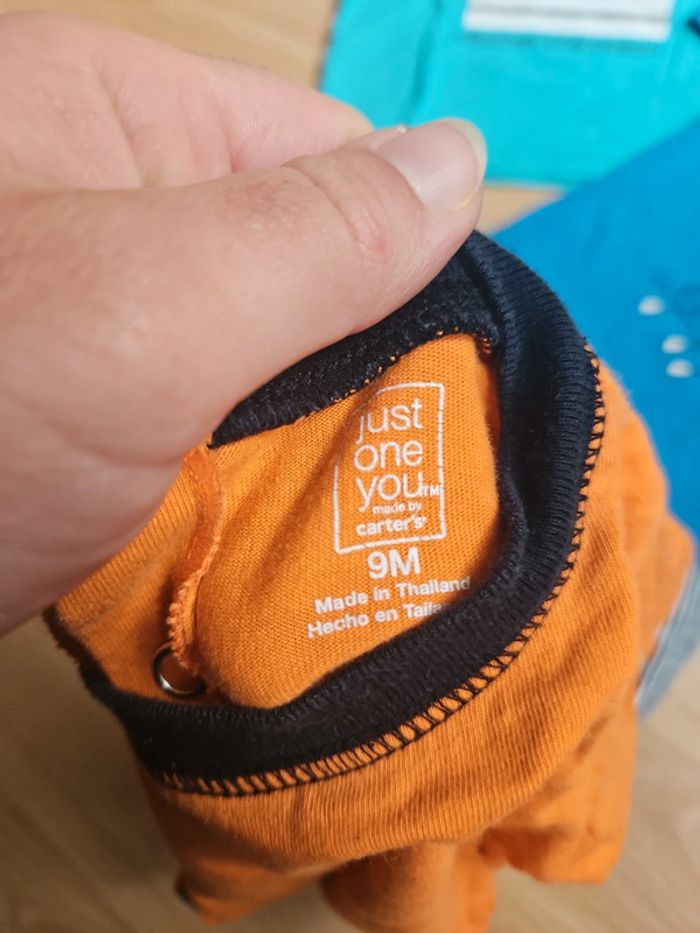 T-shirt - photo numéro 10