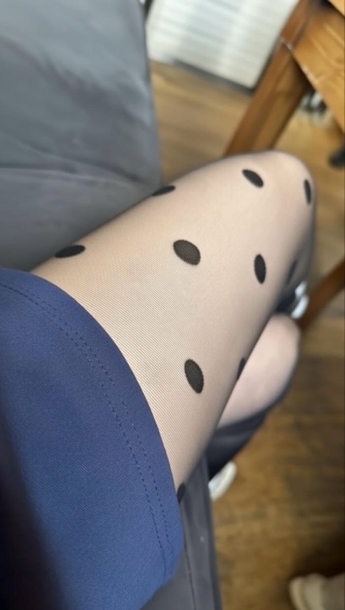 Collants - photo numéro 2