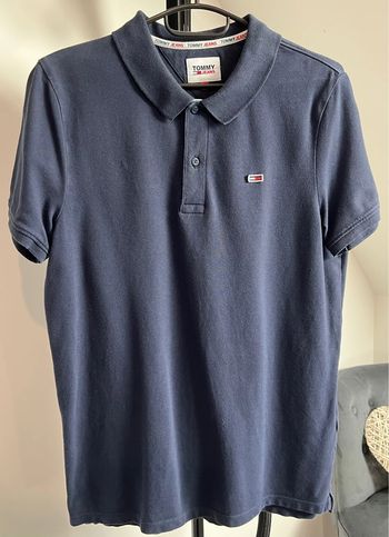 Polo Tommy Jeans