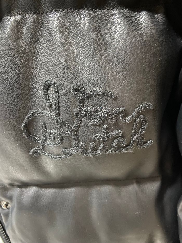 Doudoune chaude fille Von Dutch - photo numéro 5