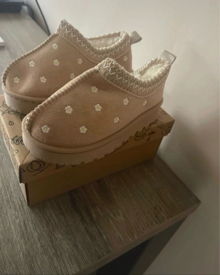 Bottines - photo numéro 4