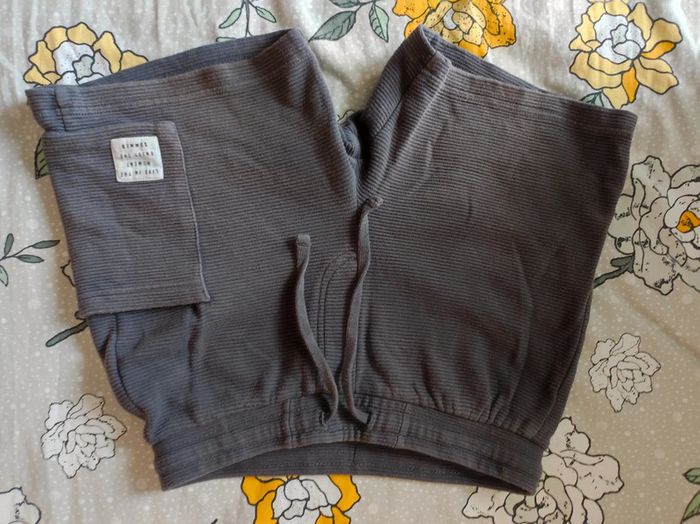 Short 10 ans - photo numéro 3