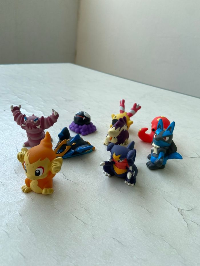 Figurine Pokémon - photo numéro 2