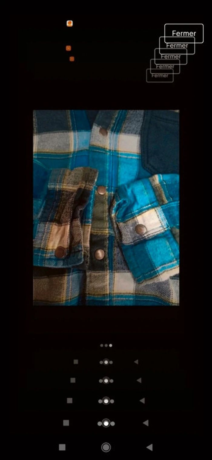 Chemise chaud gemo 8ans - photo numéro 2