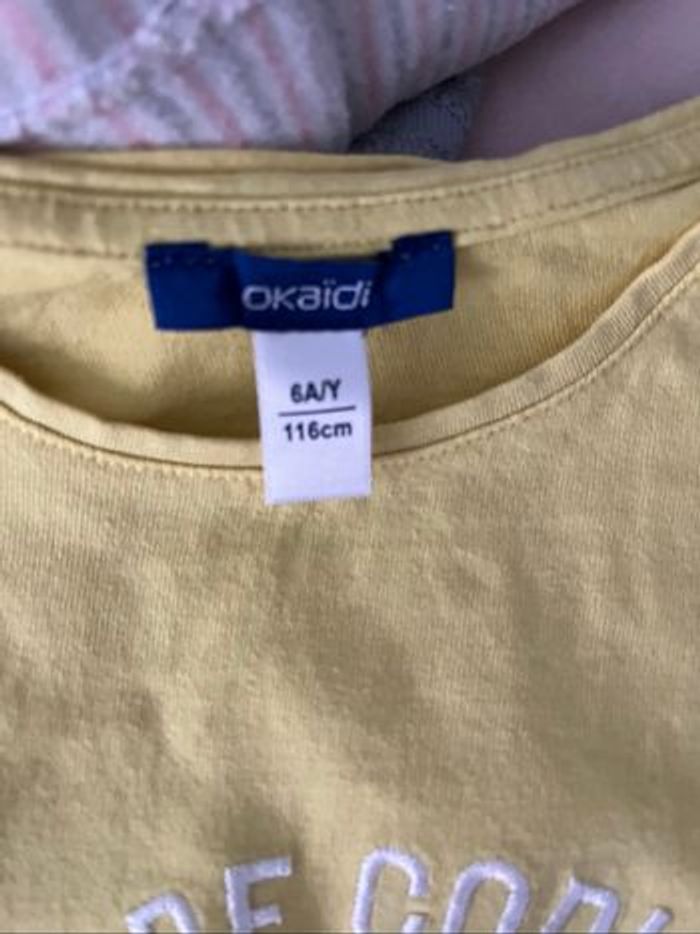 Lot tee shirts - photo numéro 6