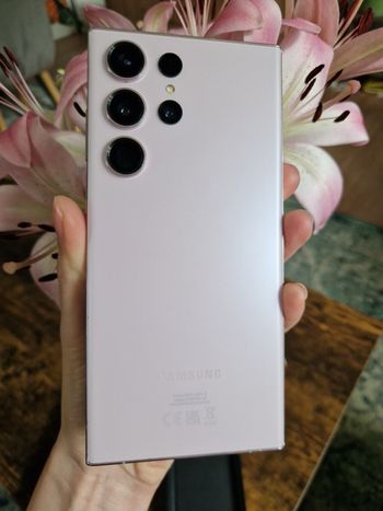 Samsung Galaxy S23 ultra