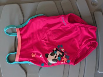 Maillot de bain