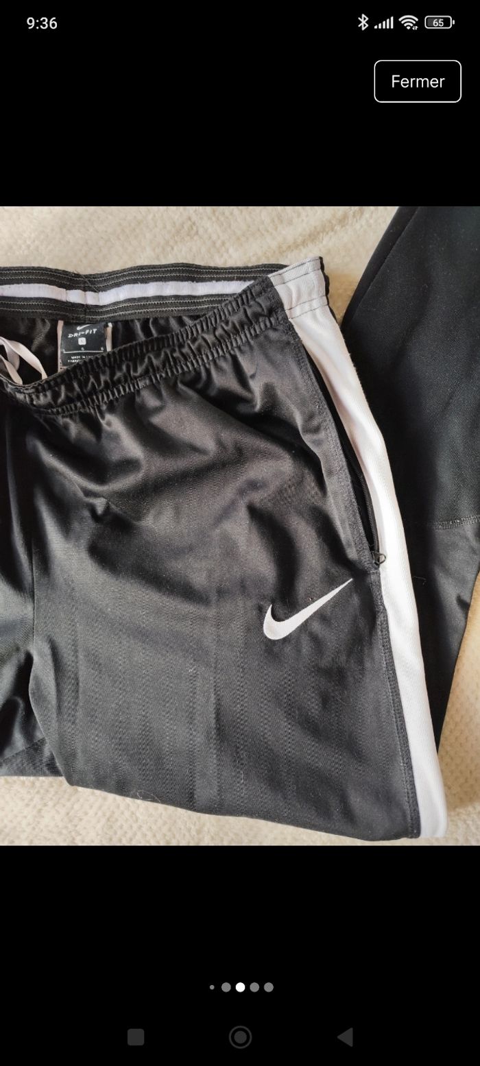 Jogging nike - photo numéro 3