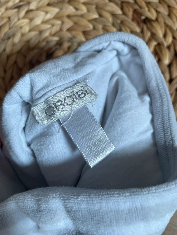 Gilet épais 3 mois - photo numéro 2