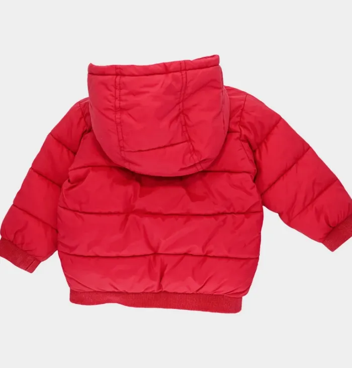 Petit Bateau Doudoune 12 mois - photo numéro 3