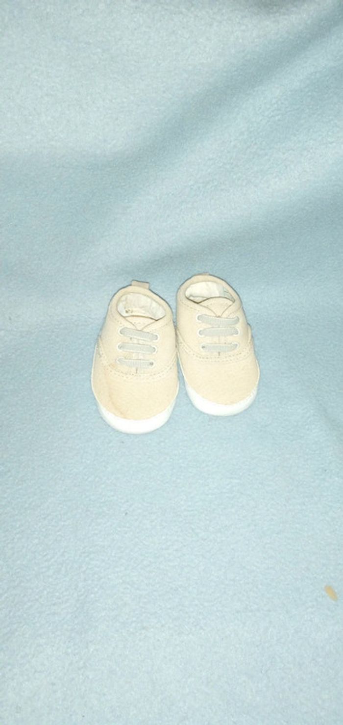 Chaussure in extenso pointure 17