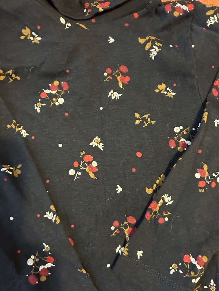 Bodie fleurs - photo numéro 7