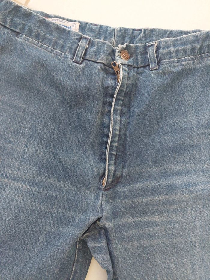 Jean bleu Sym - photo numéro 7