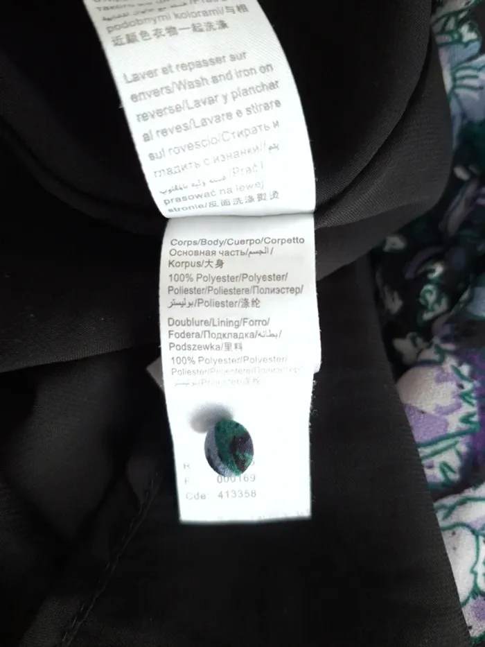 Robe Bizzbee / Taille S - photo numéro 9