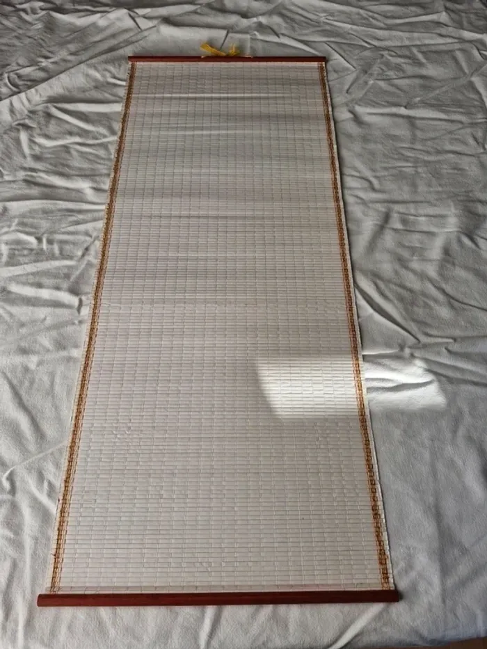 Calendrier chinois de 2010 - photo numéro 2