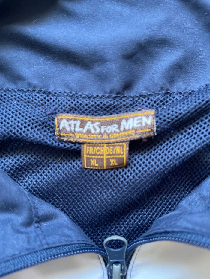 Veste survêtement - photo numéro 2