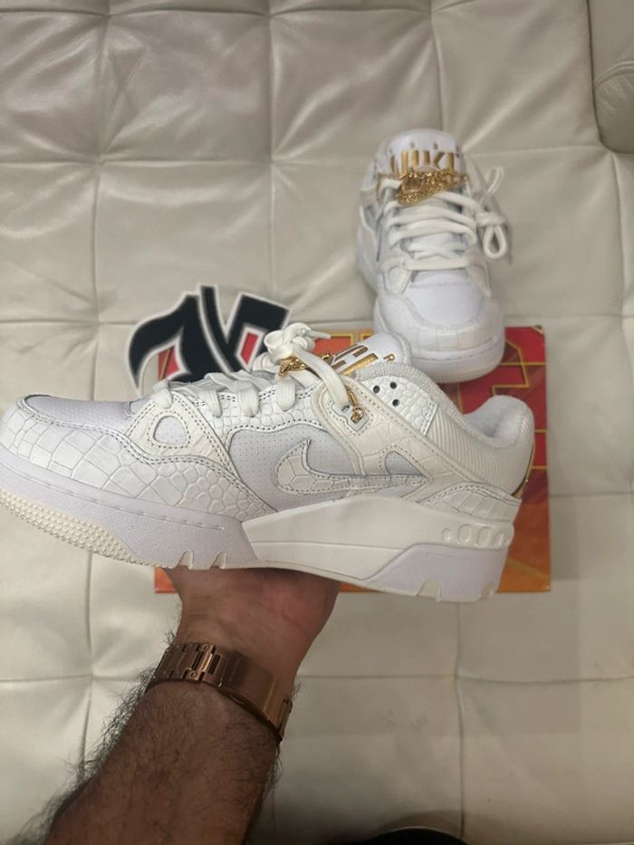 Nike Air Force X Nigo - photo numéro 4