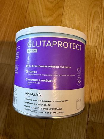 Glutaprotect 