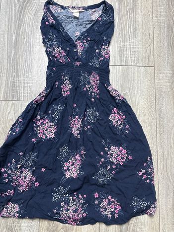 Robe de grossesse taille M