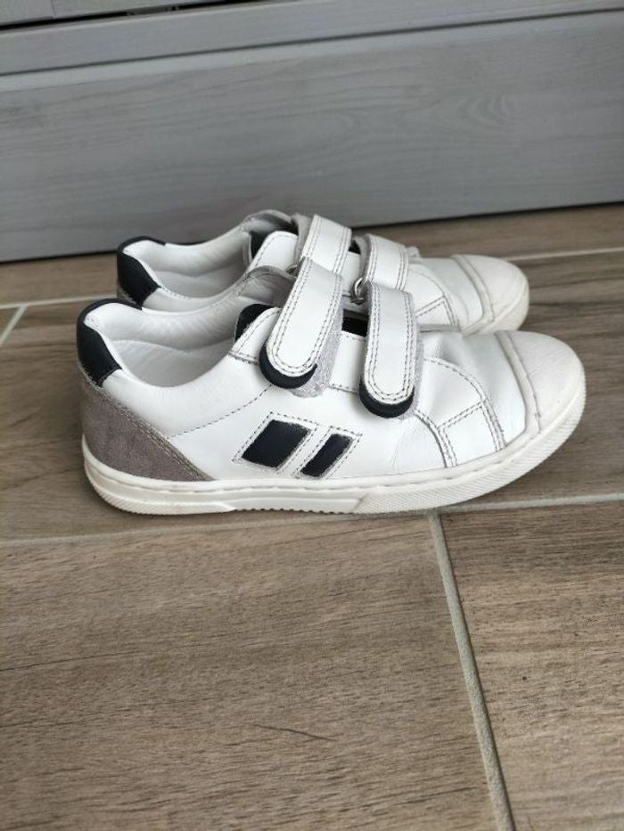 Baskets 27