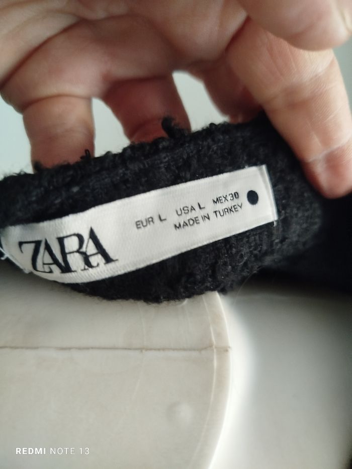 #kytieLfemme. Veste cardigan taille L - photo numéro 5