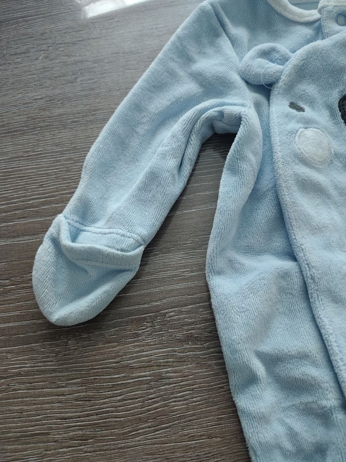 Pyjama - photo numéro 2