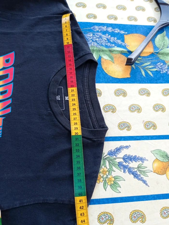 T-shirt garçon - photo numéro 8