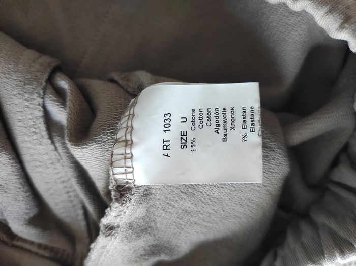 Lot de 2 Pantalons Gioya - photo numéro 10