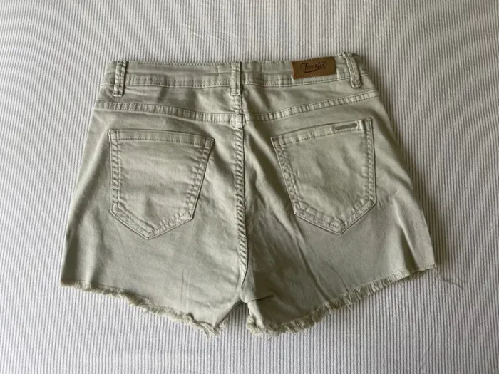 Short jeans tokix 40 neuf - photo numéro 3