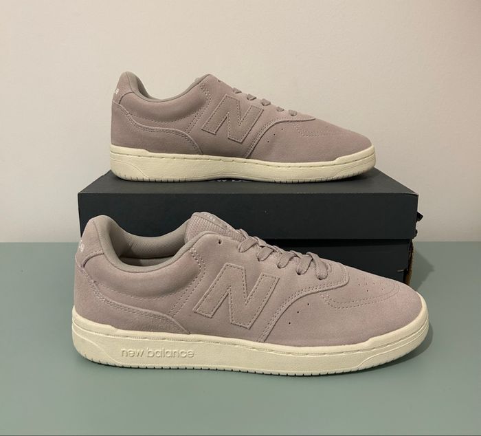 Baskets New Balance BB80 neuves - photo numéro 5
