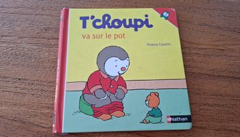 T'choupi