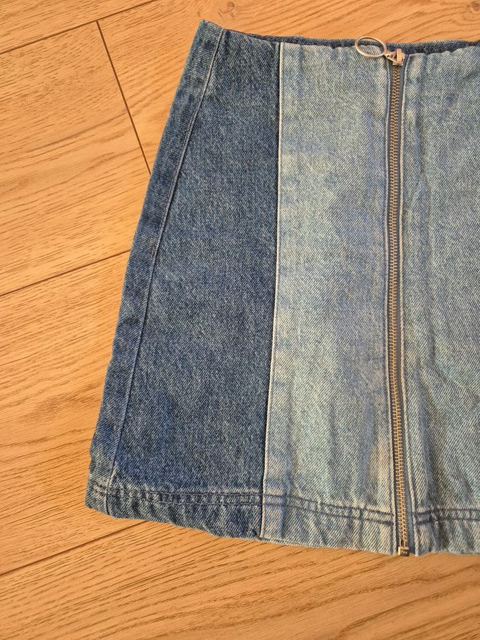 Jupe en jean - photo numéro 2